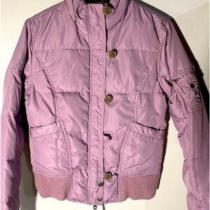 COPY - United colors of Benetton warm winter coat! Woman’s suze sm